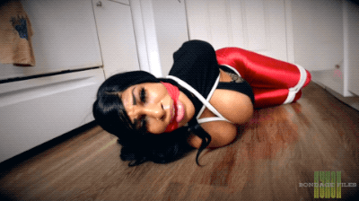 www.nyxonsbondagefiles.com - Bella Madisyn... Bring It Daddy thumbnail