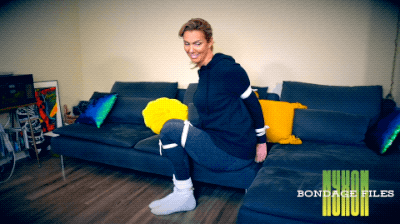 Mikayla Miles... a Game She Enjoyed